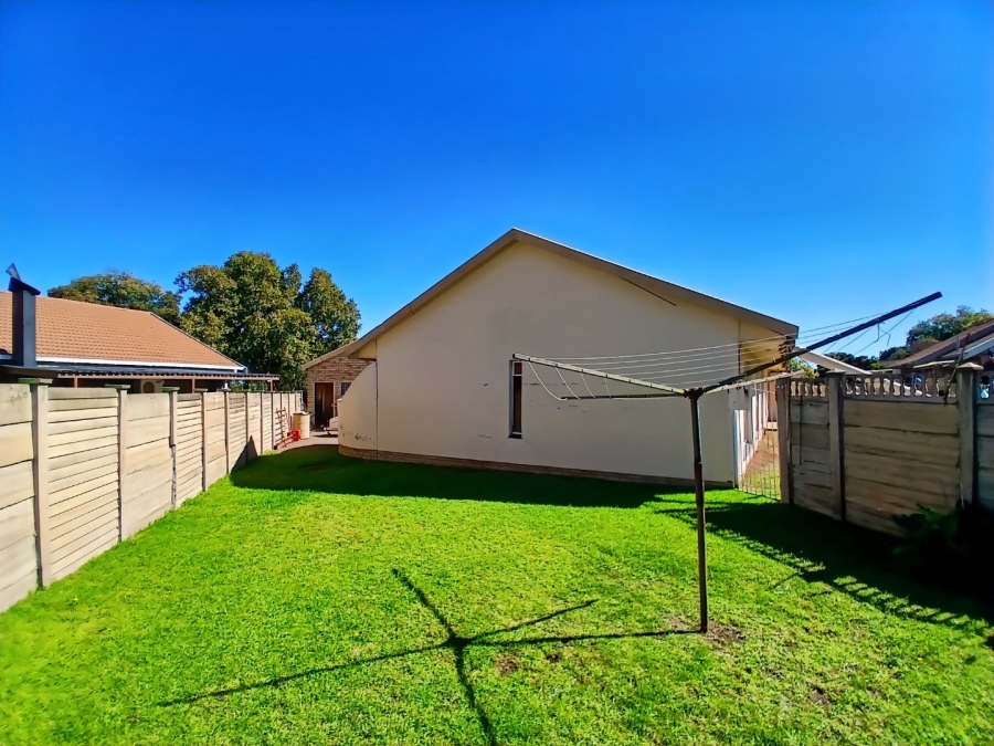 3 Bedroom Property for Sale in Fauna Free State